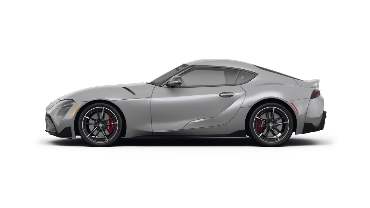 2022 Toyota Supra 2dr Car